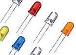 Lighting (LED's and Bulbs)
