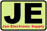 Jan Electronics Logo
